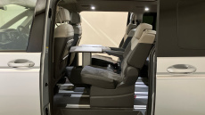 Volkswagen Multivan 2.0 TDI Style 5dr LWB DSG Diesel Estate